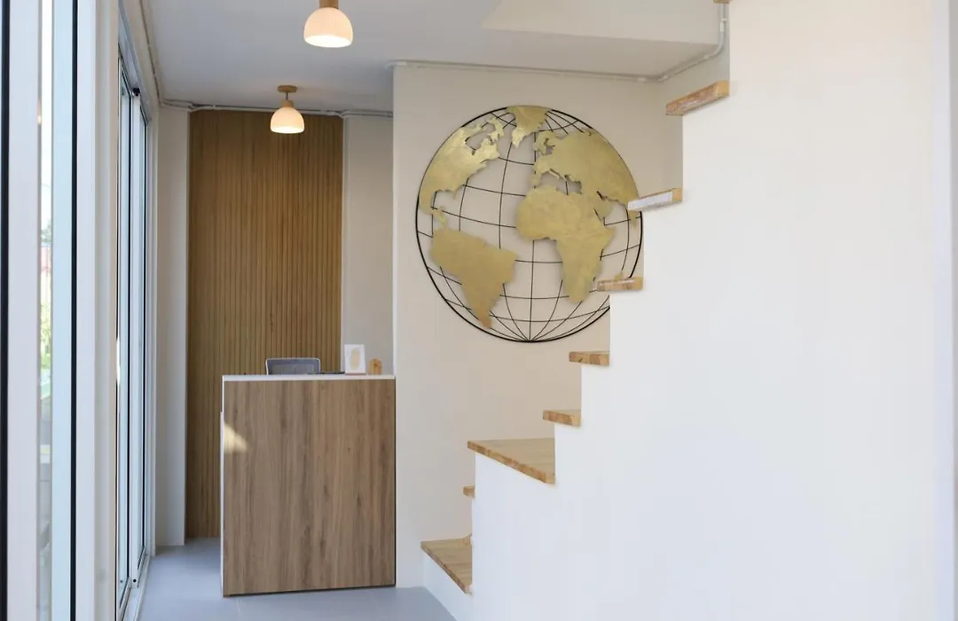 S.P.C Apartment By Brodderud-1