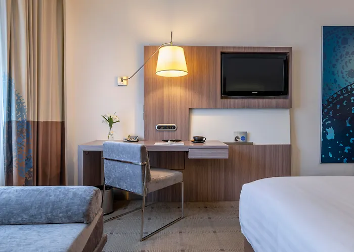 Novotel On Siam Square